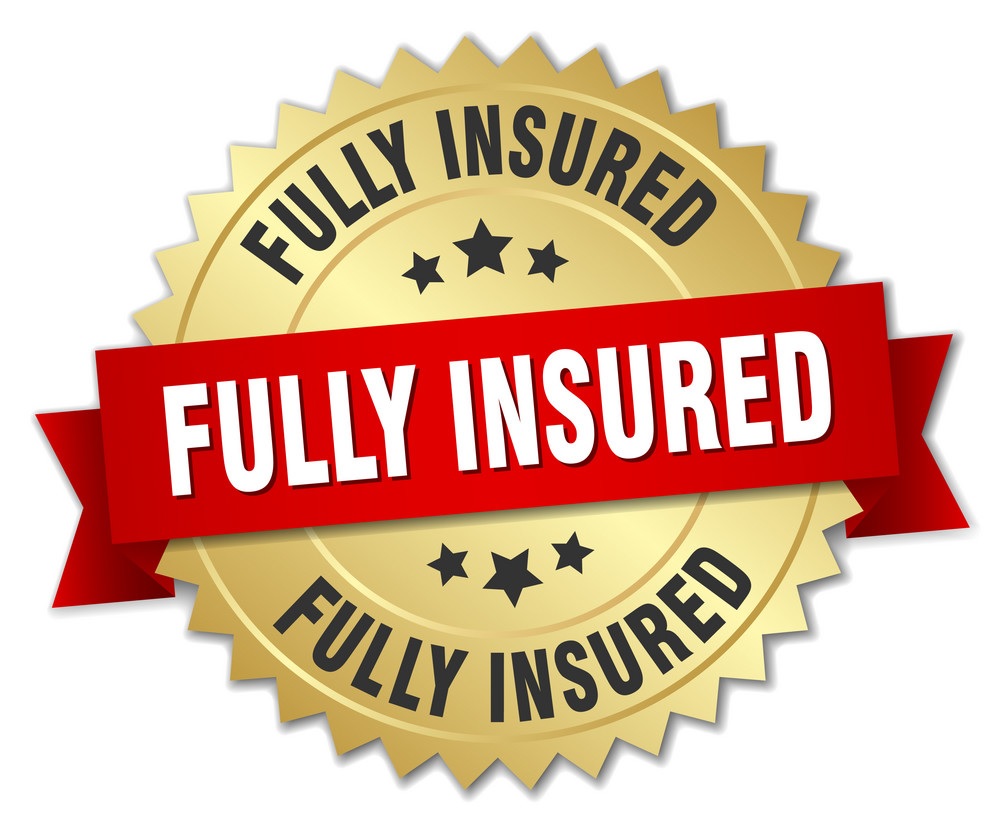 Fully Insured badge